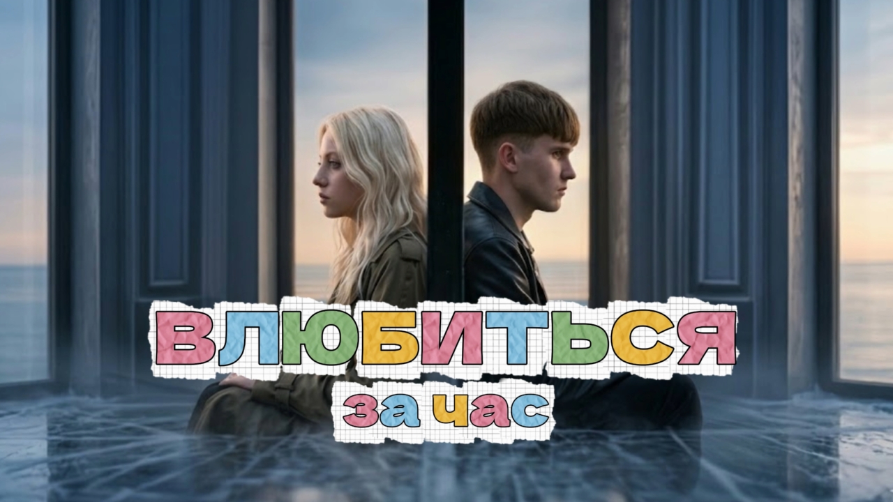 Влюбиться за час