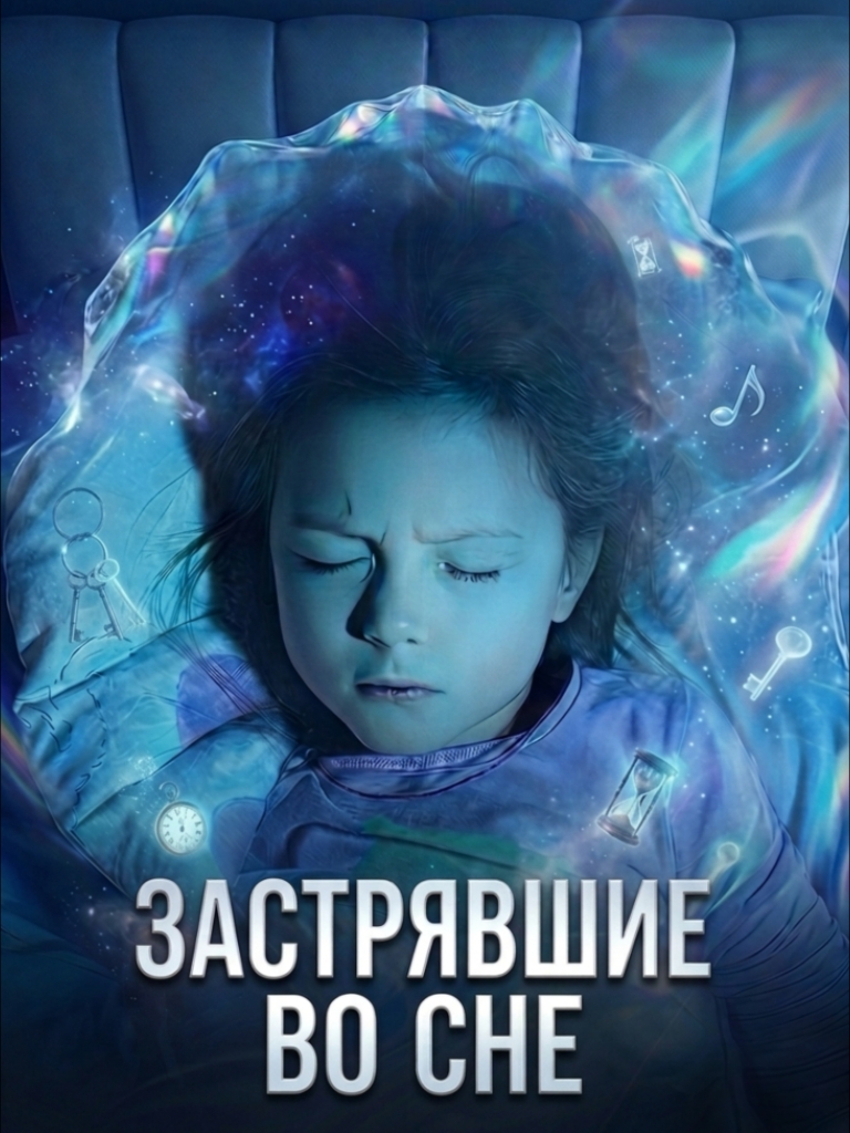Застрявшие во сне